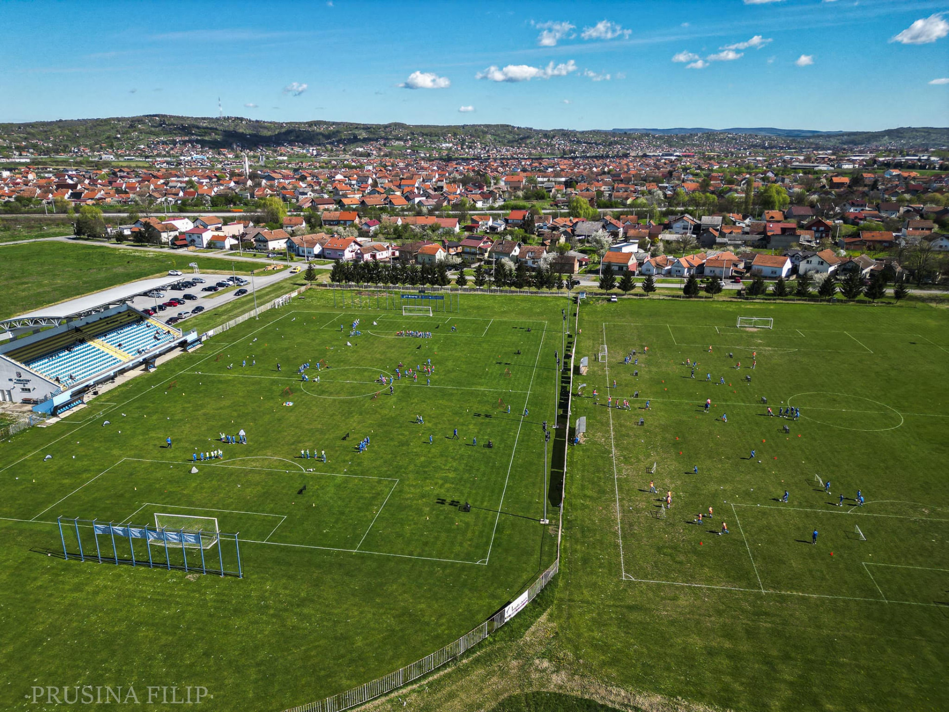 Ankaran, Slovenija